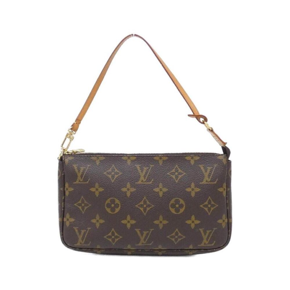 Louis Vuitton Pochette Accessoires Monogram Accessory Pouch